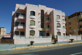Al Jawad Suites
